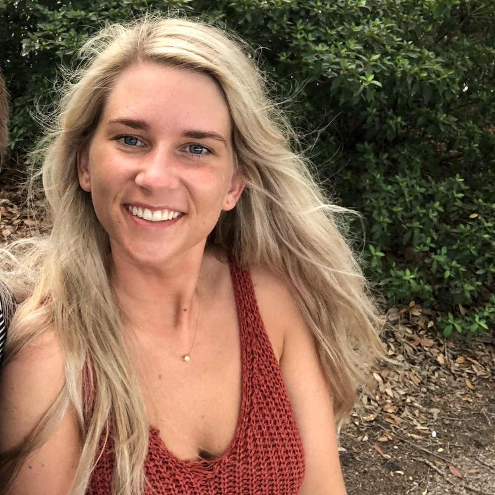 Meet your Posher, Kortney